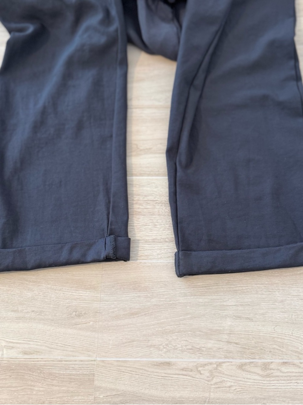 Free People Blue Gray Jumpsuit Sleeveless Button Front Tie Waist Boho Size XS - Picture 8 of 15
